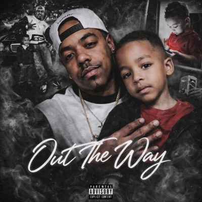 Out The Way - Single