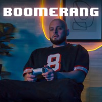 Boomerang - Single - Young Mic