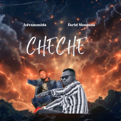 Cheche (feat. Farid Montana) - Single