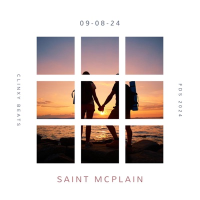09-08-24 (feat. Saint Mcplain) - Single