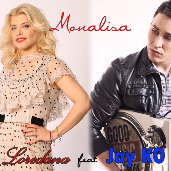 Monalisa (feat. Jay Ko) - Single