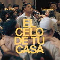 El celo de tu casa (En Vivo) - Single - TOMATULUGAR & Marcos Brunet