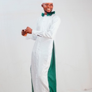 Orin Eri Ati Sekere Ariya (Live)