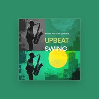 Smooth Jazz Music Collective