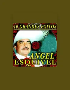 Ouça Angel Esquivel, assista a videoclipes, leia a biografia, veja as datas das turnês e mais!