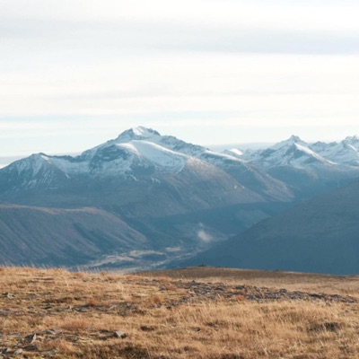 Mirror in the clouds - Single