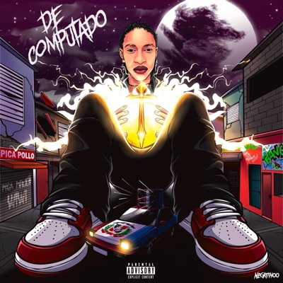 De computado - Single