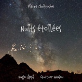 Nuits Etoilées (feat. Quatuor Hanson) artwork