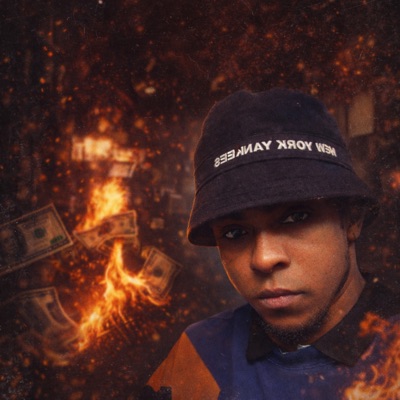 Pingente Dourado - Single