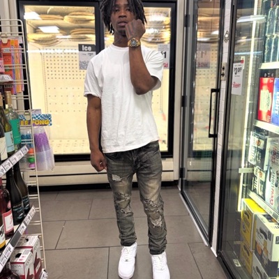 #FreeWooMoney (feat. Woomoney) - Single