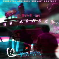 So Lonely - Single - Chris Cullen & Relllotto