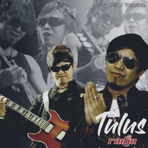 Tulus (Special Version) - Single