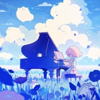 ivory lilies - Lilypichu