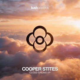 Cloud Sailing Cooper Stites