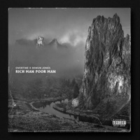Rich Man Poor Man - Single - Overtime & Demun Jones