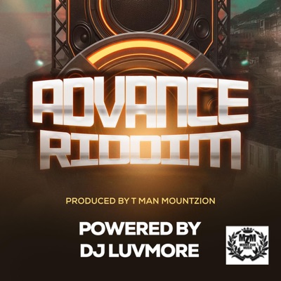 Advanced Riddim 3
