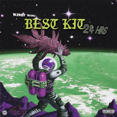 BEST KIT // 24HRS - Single