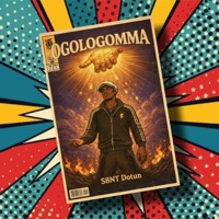 OGOLOGOMMA - Single - S8NT Dotun