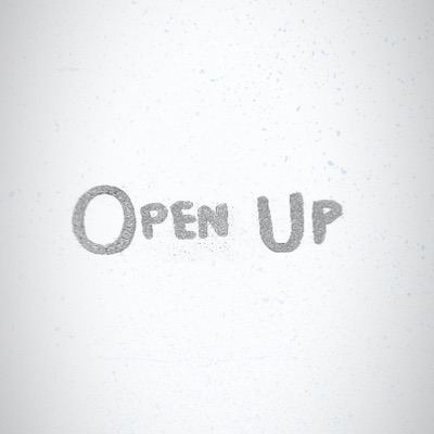 Open Up - Single