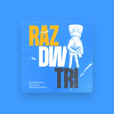 Listen to DeeJayPallaside, watch music videos, read bio, see tour dates & more!