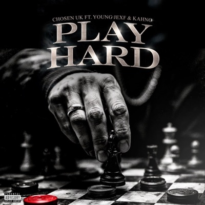 Play Hard (feat. Young Jexf & Kahno) - Single
