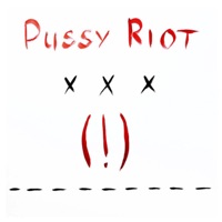 xxx - Single - Pussy Riot