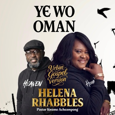 There Is a Land (Ye wo Oman) - Single