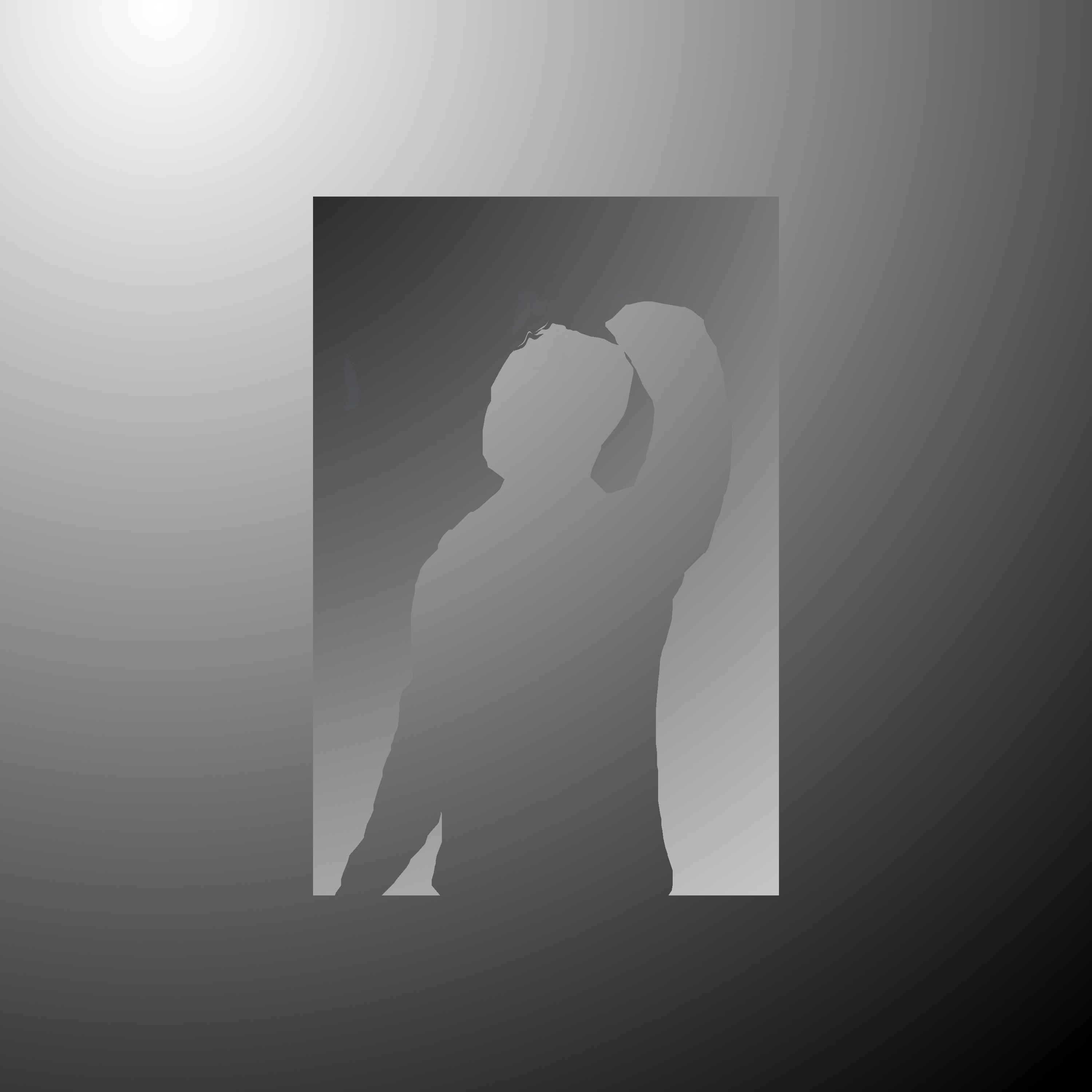 Run Your Hands Through Your Hair - Single