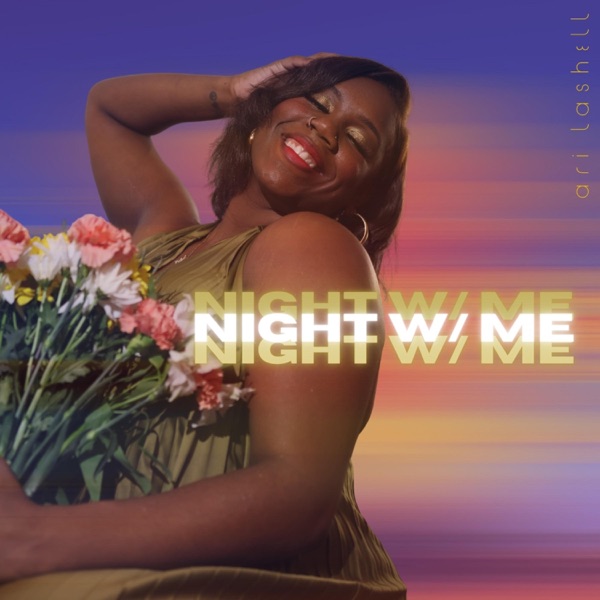 Night W/ Me - Single