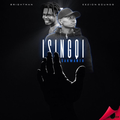 Isingqi SakwaNtu EP - EP