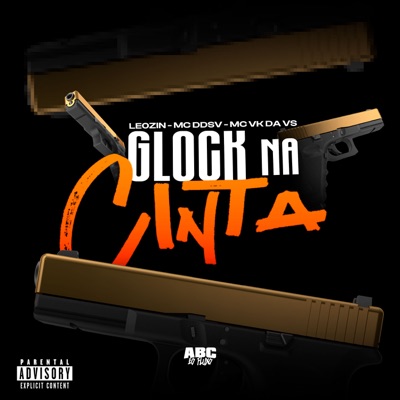 Glock na Cinta - Single