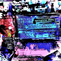 *LLC springtime diary - Loosies