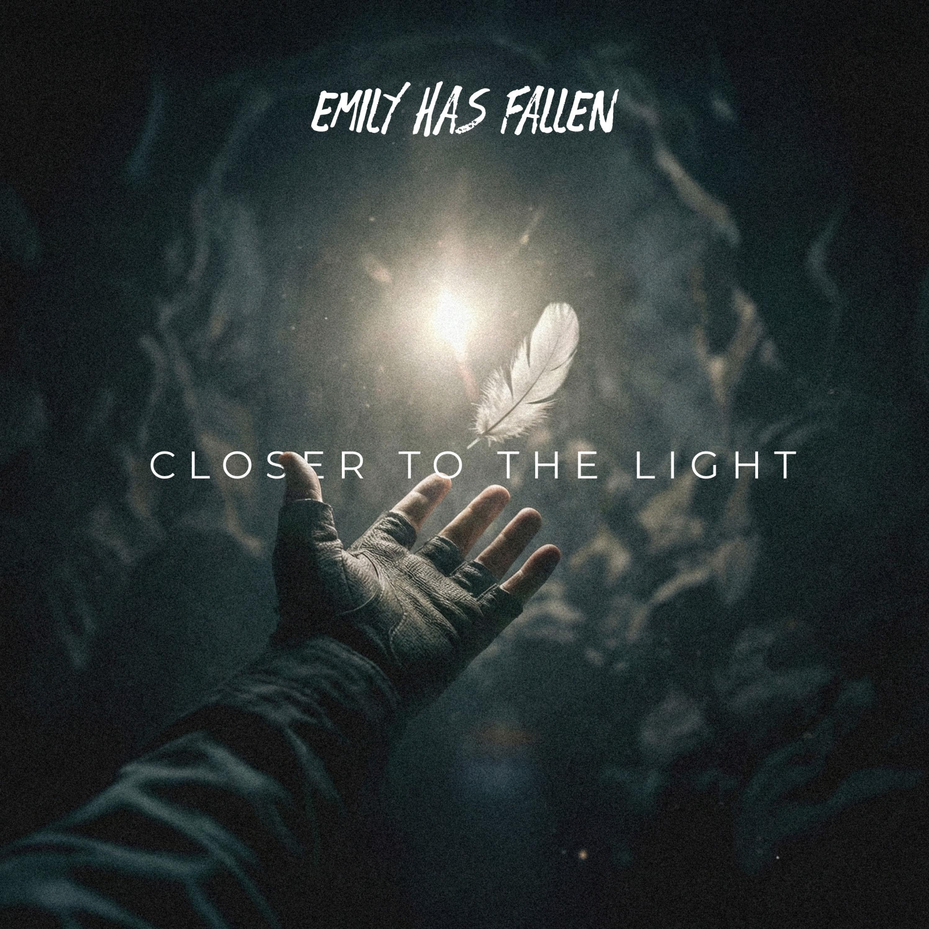 Closer To The Light - Single