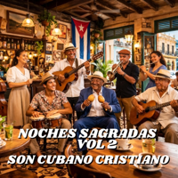 Sobre la Roca - Por el camino angosto Cover Art