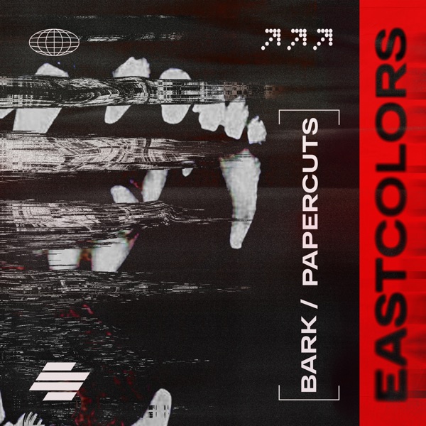 Bark / Papercuts - Single