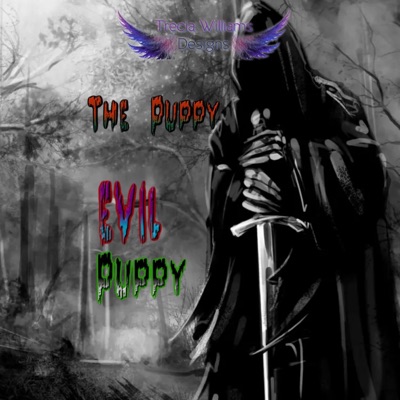 The Puppy (feat. Stanley.Baby) - Single