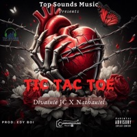Tic Tac Toe (feat. Nathaniel) - Single - Divainie JC