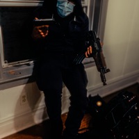 Memberz Die Warz Don't - Single - Saint Crook