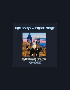 Écoutez Earl Young & Darryl Grant, regardez des vidéoclips, lisez la biographie, consultez les dates de tournée et plus encore !