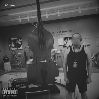 Naive - Single