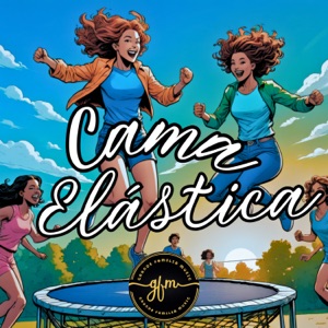 Cama Elástica (feat. Mc Kelvin Da Zo)
