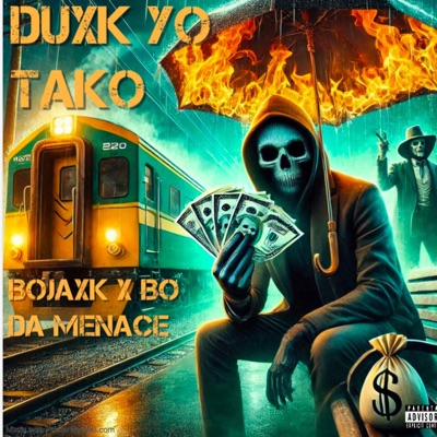 Duxk Yo Tako - Single