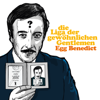 Egg Benedict - Die Liga der gewöhnlichen Gentlemen