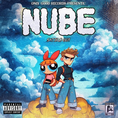 Nube - Single