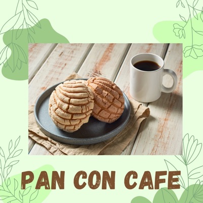 Dani Alvarado - Pan Con Café