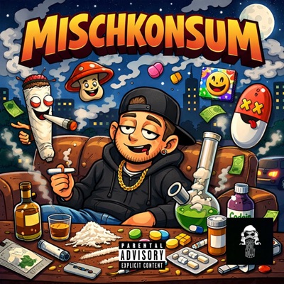 Mischkonsum - Single