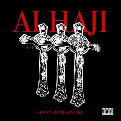 ALHAJI (feat. DIMBABYGIRL) - Single