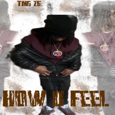 How u feel - Single