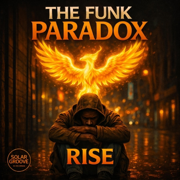 Rise - The Funk Paradox