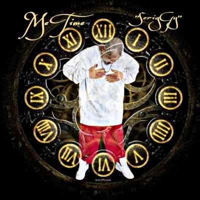 ScrigGy (Me Time) - Single